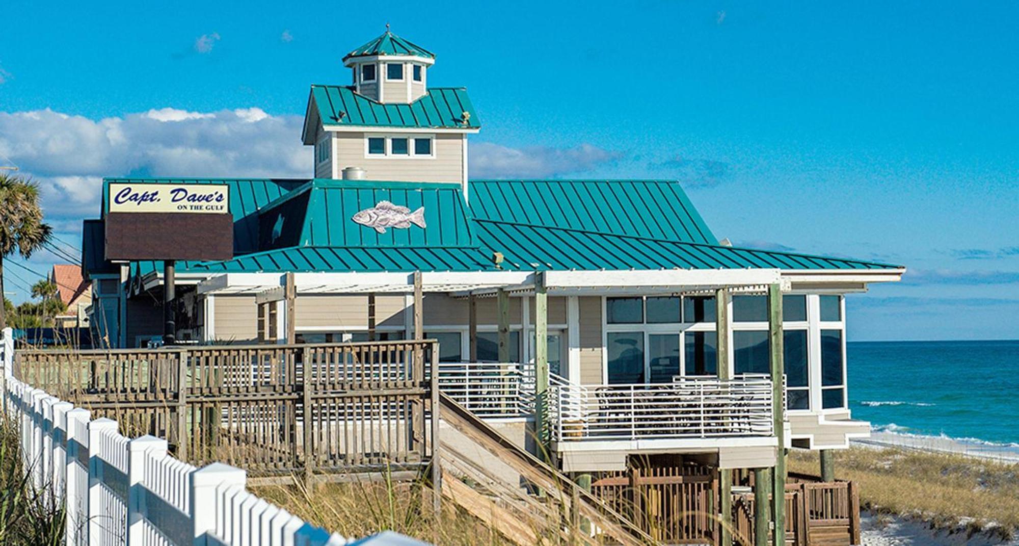 Villa Gulfview II 301 Destin Exterior foto