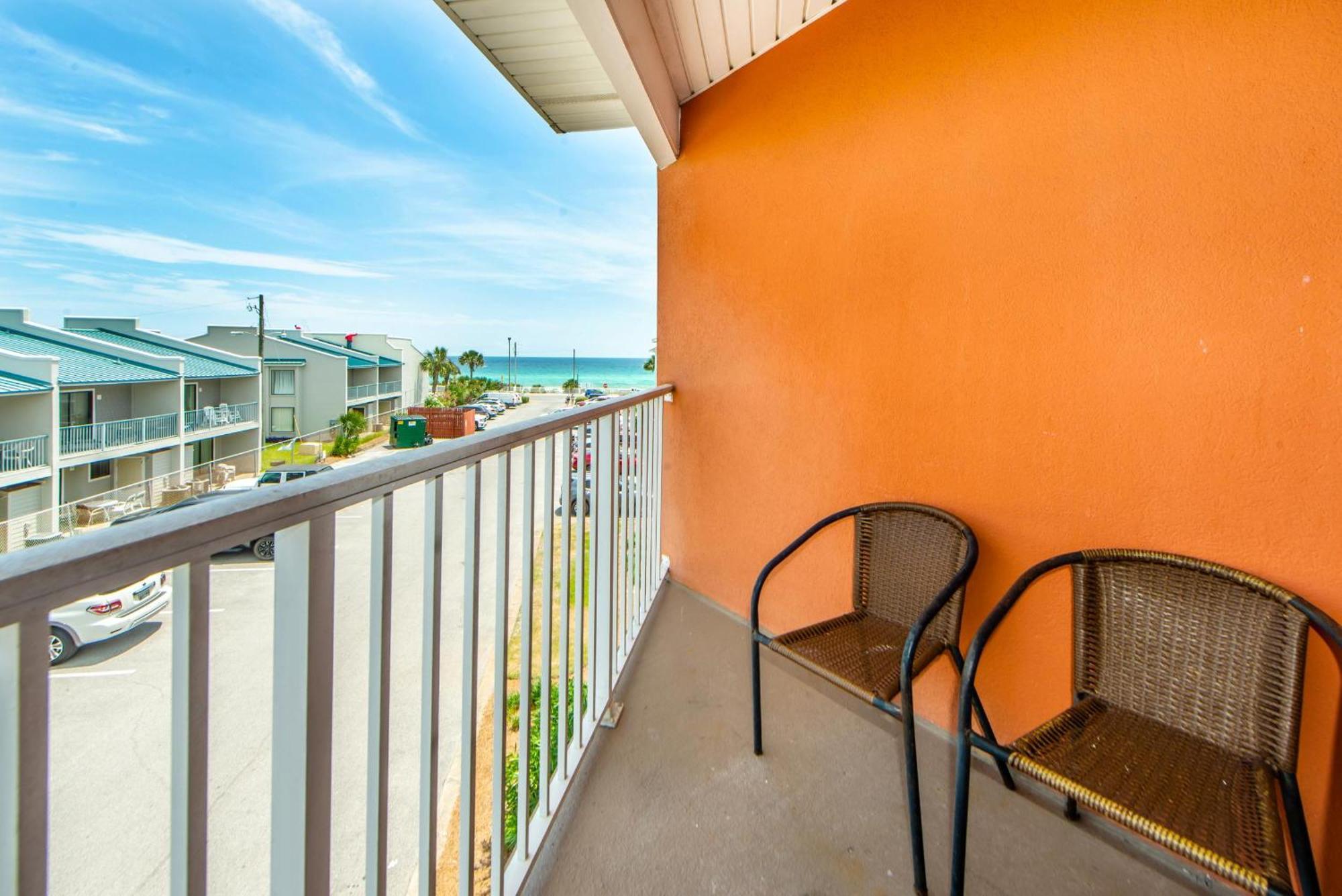 Villa Gulfview II 301 Destin Exterior foto